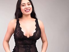 23 descargas de lefa para la mexicana Giselle Montes, Bukakke   Dump