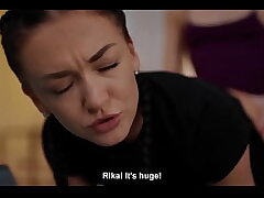 The Hottest Real Life Futanari Compilation 2022
