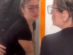 #BLACKEDRAW Towheaded baddie gets pounded hard by massive BBC#