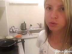 I'm cooking russian borch again