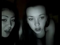 #Horny Russian Bashful Gals from 6969cams.com On Cam #1#