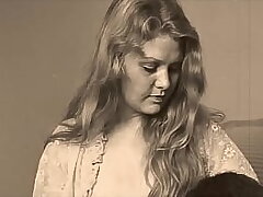 Antique Family Voyeurism Tom
