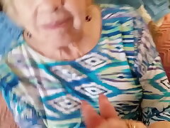 #86yo norma likes me#