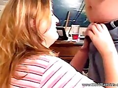 She is Glad to Penetrate for the First Time