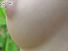 Brilliant Slit look - XCZECH.com
