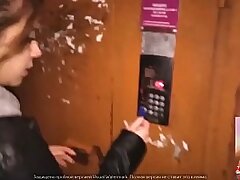 DON'T Cum Inwards Me, I'm NOT on the pill - Youthfull Stepsis Gets Accidental