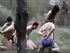 Chinese victim farm