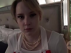Competitive StepSon Fucks his super hot StepMom FULL VERSION ft. The Cock Ninja and @SmartyKat314