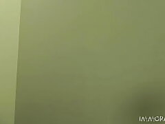 EMMA IS A Horny SLUT