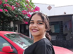NEIGHBOR Fine AFTERNOON A QUESTION, I AM LOST IN THIS NEIGHBORHOOD AND I WOULD LIKE YOU TO GUIDE ME WHERE I AM - PORN IN SPANISH