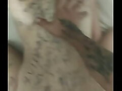 Point of view Doggystyle teenager milf
