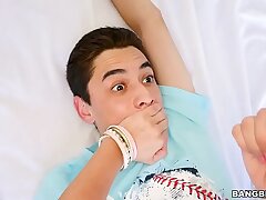 BANGBROS - Obey Your Step Mother with Cherie Deville (bbc16041)