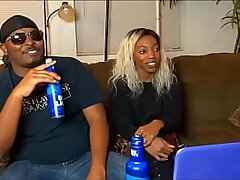 Witnessing Pornography With King Cure Featuring Crystal Cooper [Episode 5]