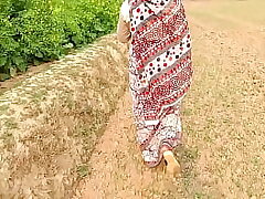 Everbest Torturous Plumb Indian Aunty Outdoor