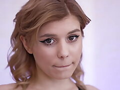 First Ass-fuck 18yo , First Monster Cock with New honey
