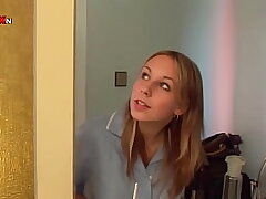 Teenage bitches getting facial urinated
