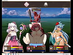 Jizz glazed Manga porn honey games Plucky Alchemist Collette Pt 4 kagura games