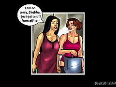 Savita Bhabhi Flicks - Episode 22