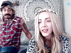 - Carol Baskin Joe Exotic BBC Tiger King Parody