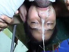Dirty gullet compilation