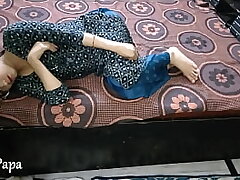Enjoy Romance And Exotic Hardcore Fuckfest With Beautiful Indian Wife
