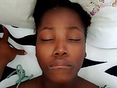 Babe Doing Her Sexy Homemade Sexual Activities On Boyfriend Salami Total Vid On Crimson - Jhodez1