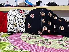 Teenager gf smashing with beau Village home vag smashing