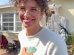 Stepmother Tests to Observe If I'm Faggot