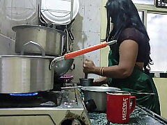 Father-in-law quenched the hunger of his fervor by humping the youthful daughter-in-law