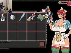 Shark Tank: SpookyMilkLife Demo Longplay: Small Town, Hefty Hooters