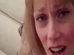 Fledgling Wifey Lives Out Her Strong Sexual Wish Tonight