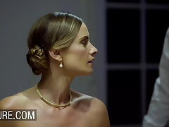 Anal invasion Fuckfest with the Subordinated Wife of a Homie