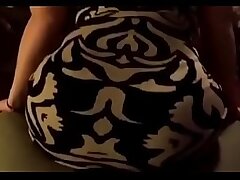 Mrs Cappotelli fat ass switch sides cowgirl