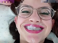 Greatest TEEN CUMSHOTS CUMPILATION VOL.1 BY SHANAXNOW