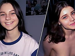 PICKUP ARTIST Showcases HIS Abilities - She Gives Her Pussy No Questions Asked