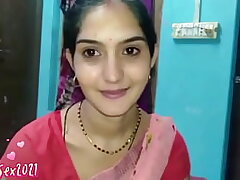 Newly married Indian super-hot girl was fucked by her hubby
