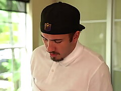 Sonny Takes His Shot At Step-mom Before She Leaves His Dad