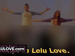 First-timer duo shares awakening from behind the pornography scenes of their first non-adult live stage show - Lelu Enjoy