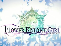 Flower Knight Female Hentai Fuckfest Game Trailer