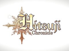 Hitsuji Chronicle Manga porn Fuckfest Game Trailer