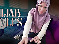 Discreet, Conservative, Married Woman Seeks Companionship From A Random Stud - Hijab MYLFs