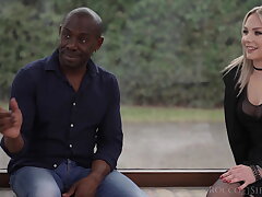 The spanish stallion: Martina Smeraldi the italian nympho - episode 4