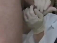 Insatiable Grandmother Gets Your Attention