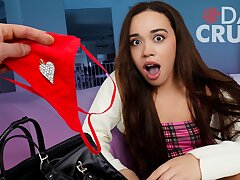 Step-father Wants Stepdaughter To Jerk In Front Of Him So That She Isn’t Enticed To Have By Her Boyfriend
