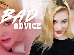 Step Bros Teach Sex - He Ultimately Gets To Screw His Super-naughty Stepsis!
