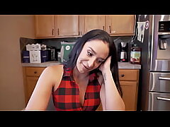 Heating My Stepmother Up For Daddy Sheena Ryder WCA Productions