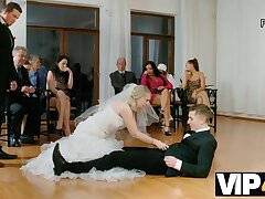 VIP4K. His Last Mistake. Hot bang-out with Kristy Waterfall