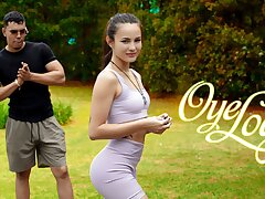 The Rock Tells Me To Bang You by Oye Loca Featuring Lucy Mendez & Jors Estrada