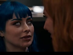 MIND Porked Nymphs Get Raw And Messy Extraordinary Lesbian Fucky-fucky COMPILATION