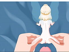 This was a waste of my boning time and don't even attempt to get this ok (Hilzartov Fairy) Final